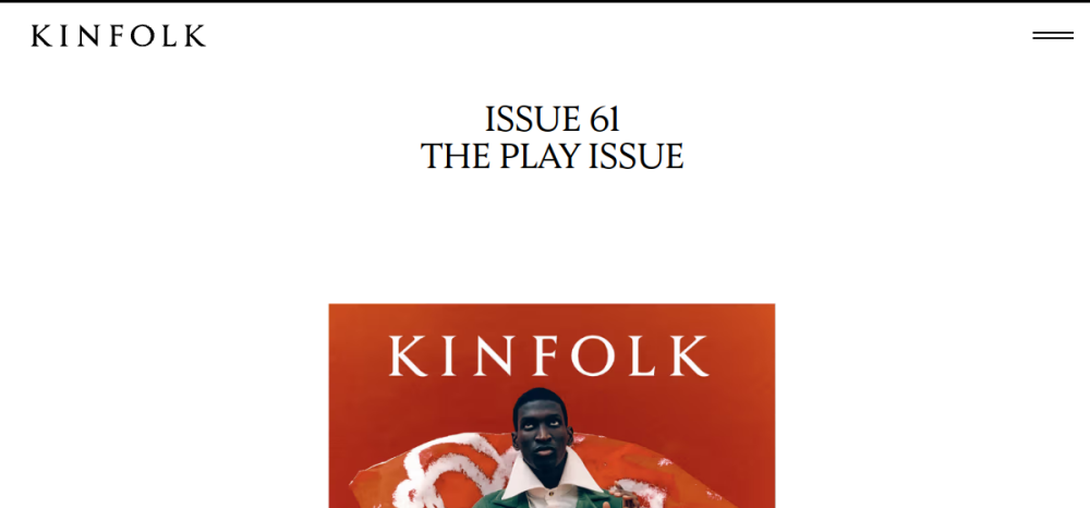 Kinfolk