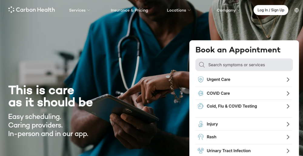 Meridian Healthcare — 6