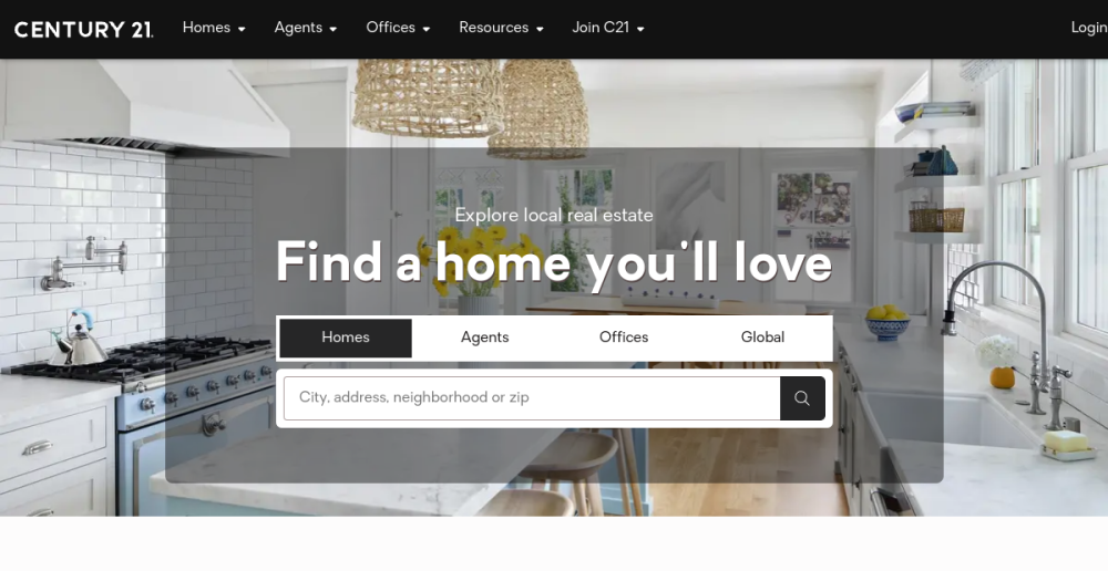 Apex Real Estate — 10