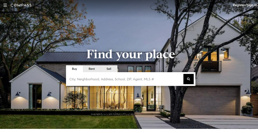 Apex Real Estate — 1
