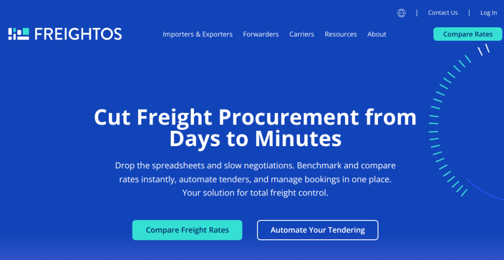 Chicago Logistics Co. — 7