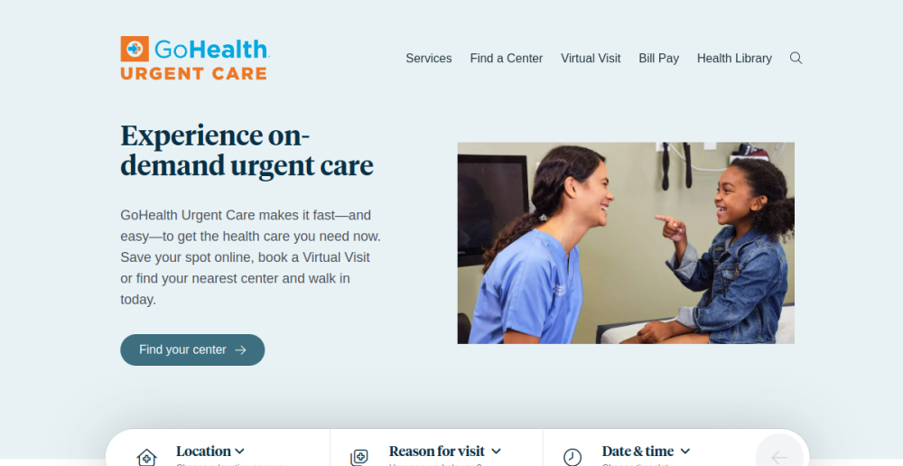 Meridian Healthcare — 11
