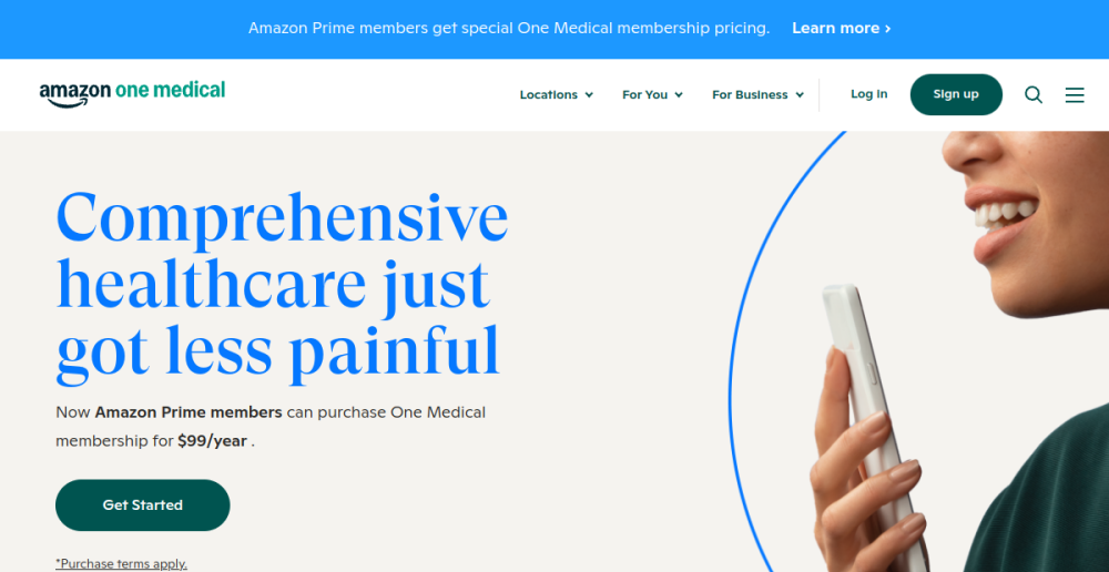 Meridian Healthcare — 2