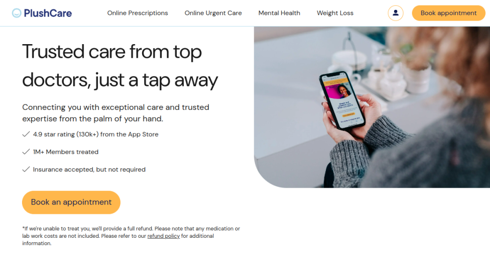 Meridian Healthcare — 8