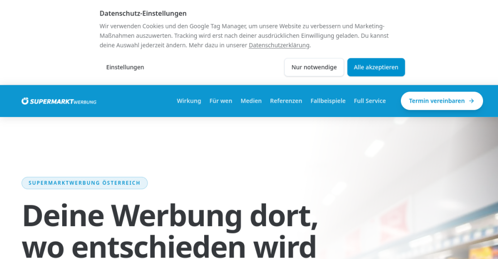 Vorschau POS Marketing
