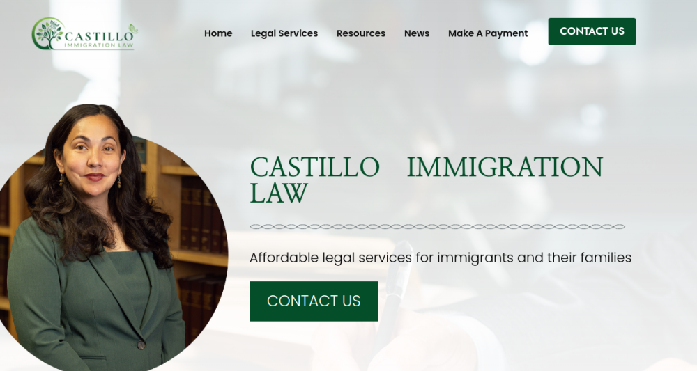 MVCLO website