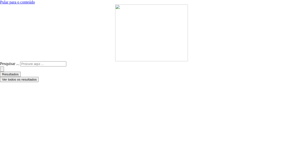 Captura real do site Classificados 2024