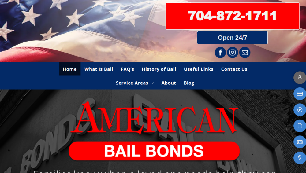 American Bail Bonds