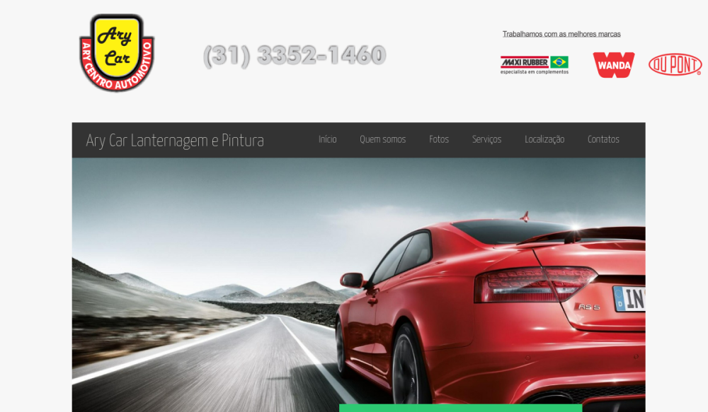 Arycar