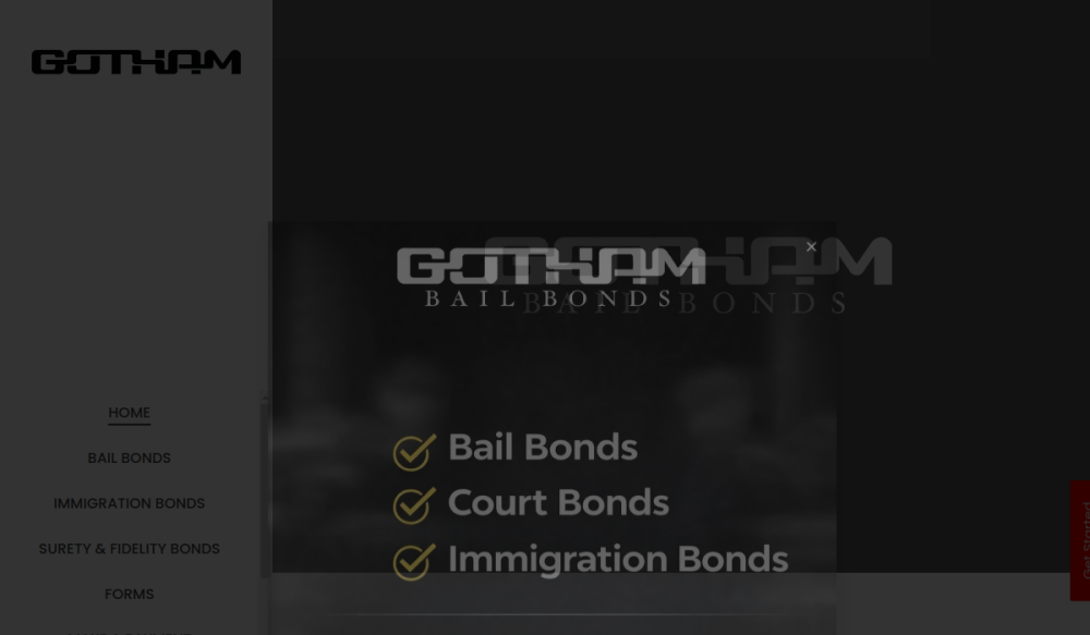 Gotham Bail Bonds