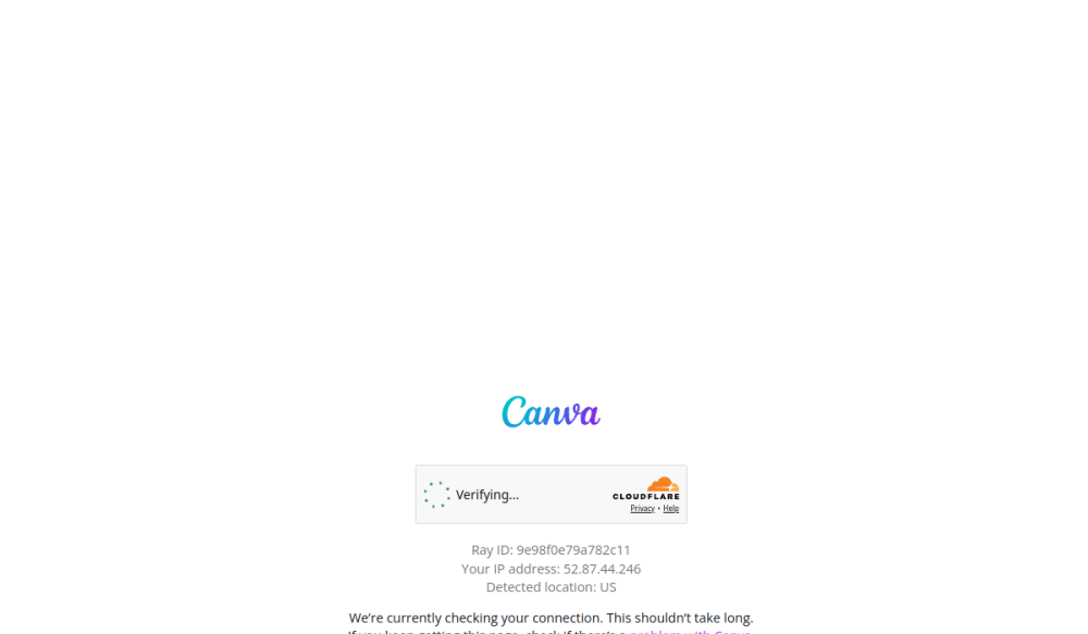 Canva Video drag and drop design editor