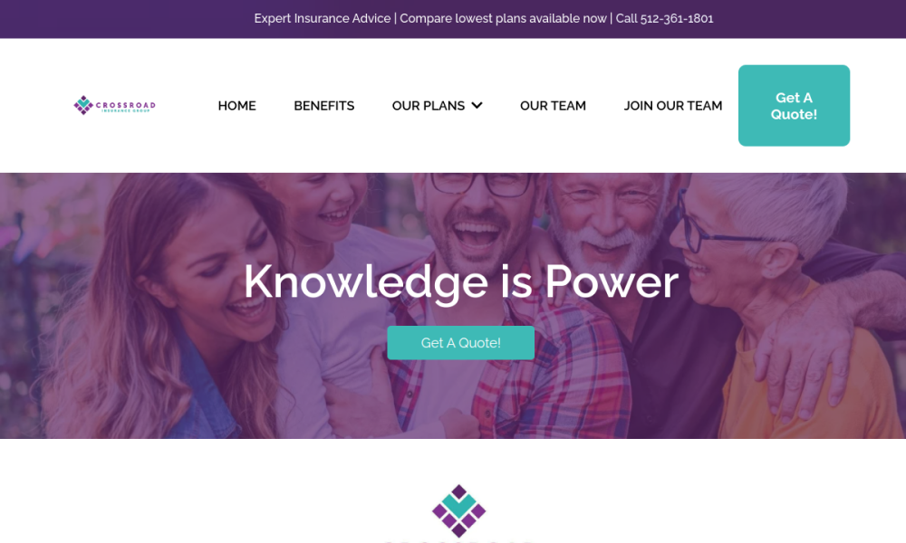 Crossroad Insurance Group