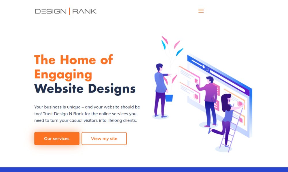 Design N Rank