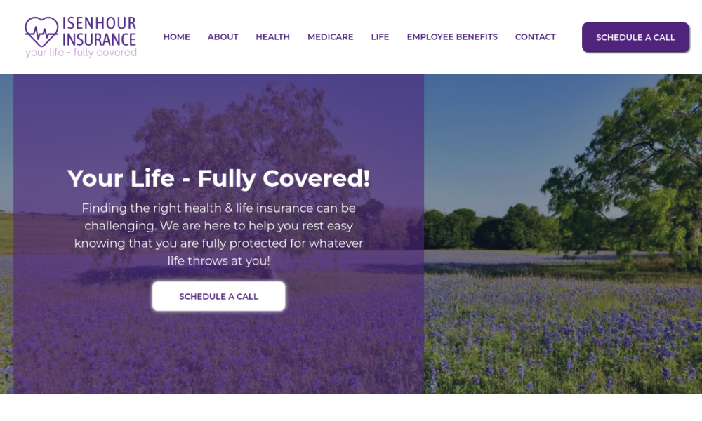 Isenhour Insurance