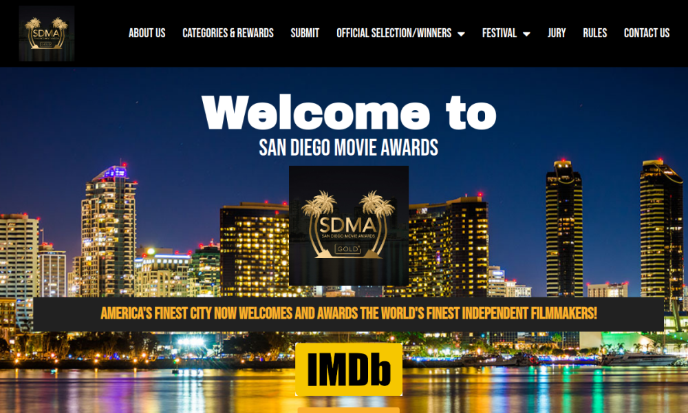 San Diego Movie Awards