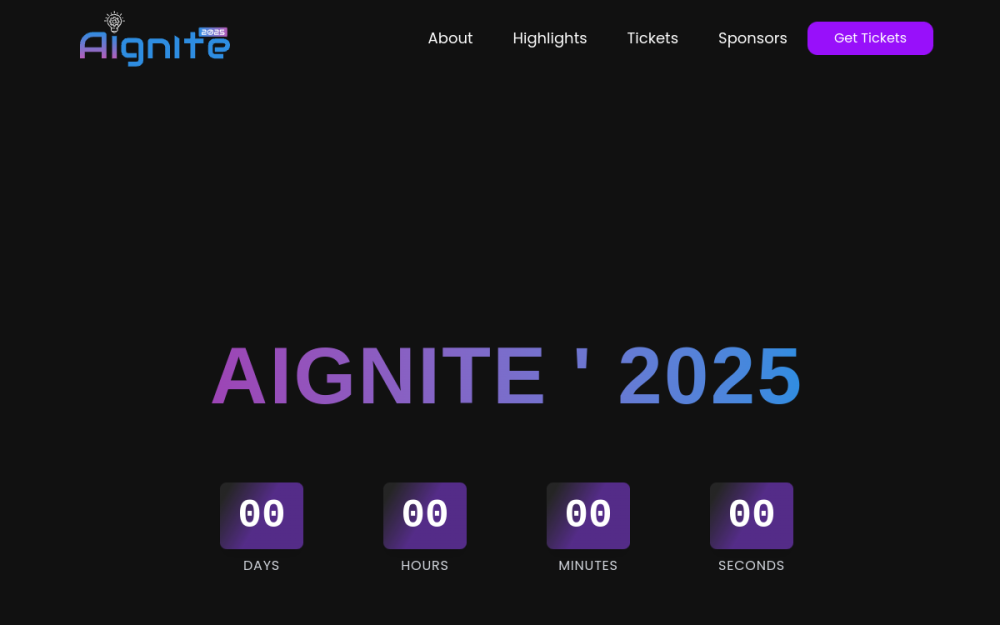 AIgnite 2025