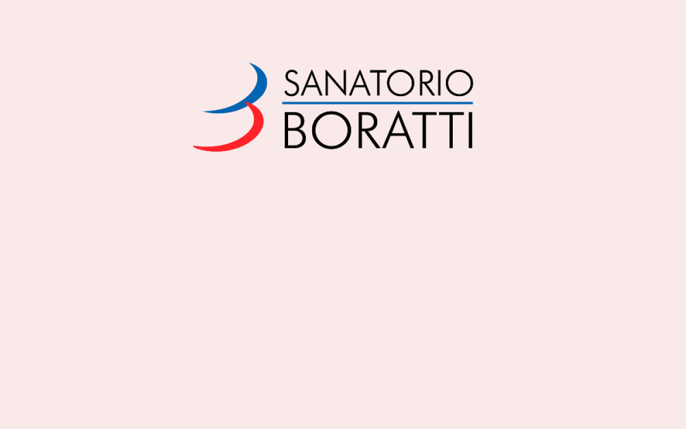 Tótem Sanatorio Boratti