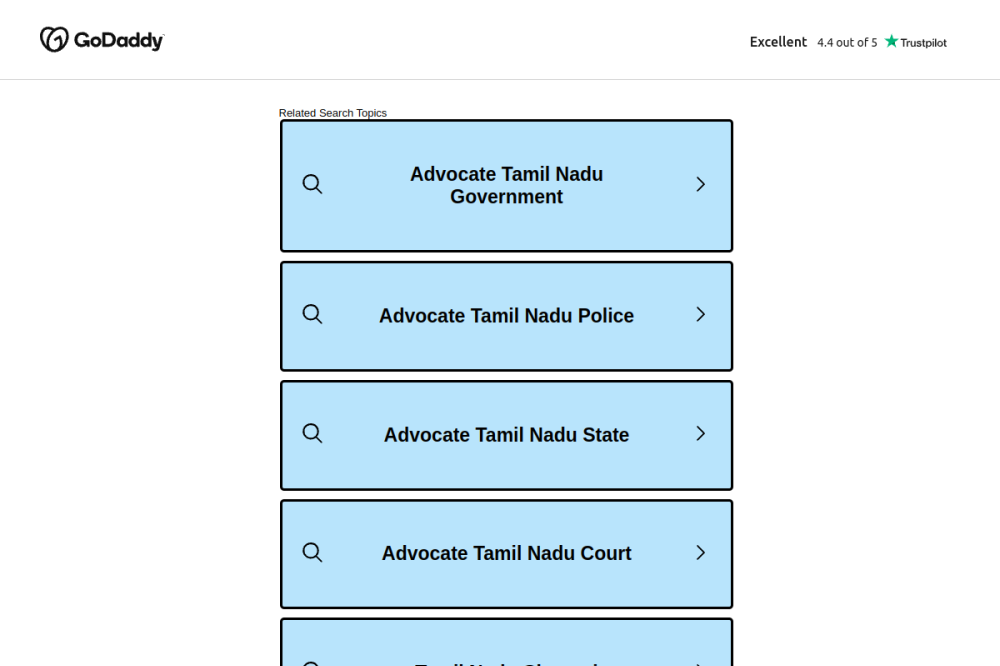 advocatetamilnadu.in