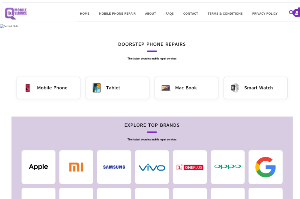 doorstepmobileservice.com