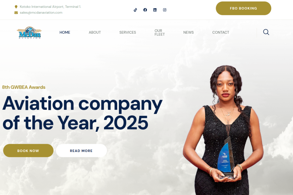 McDan Aviation