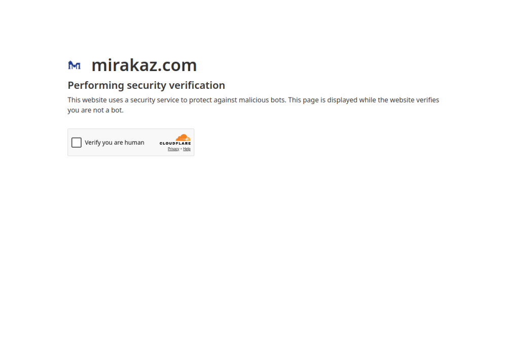 mirakaz.com