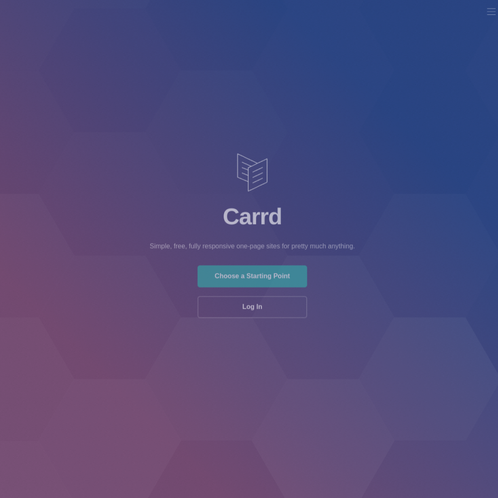 Carrd