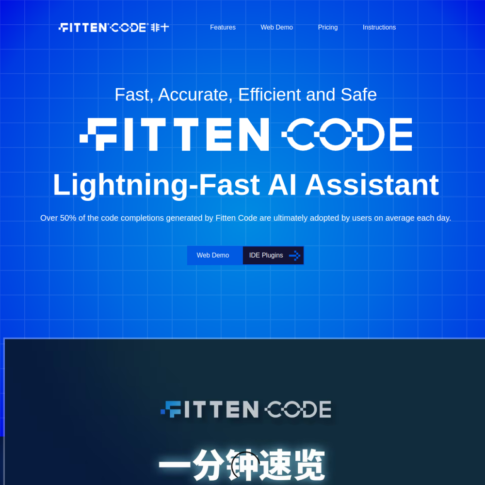 Fitten Code