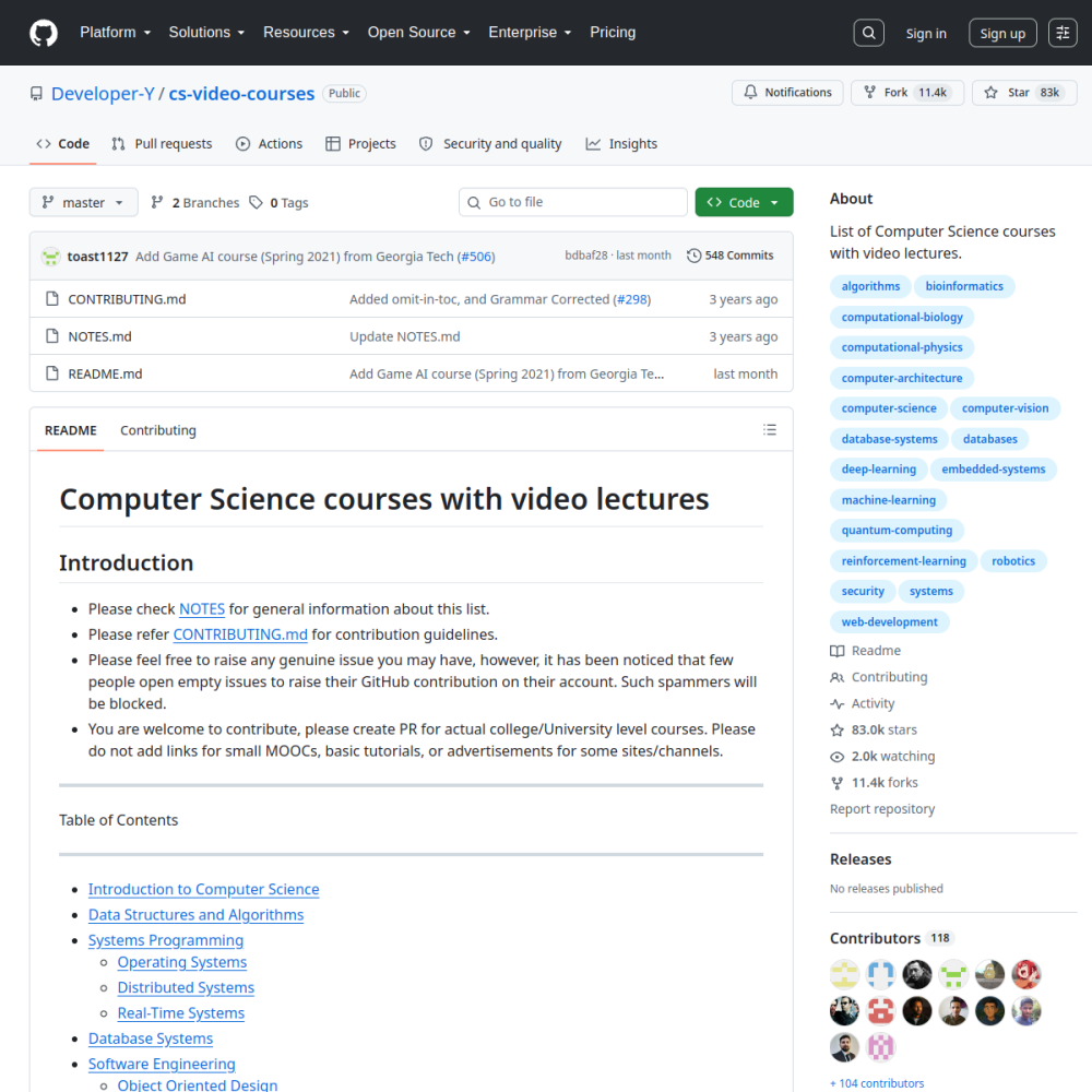 cs-video-courses