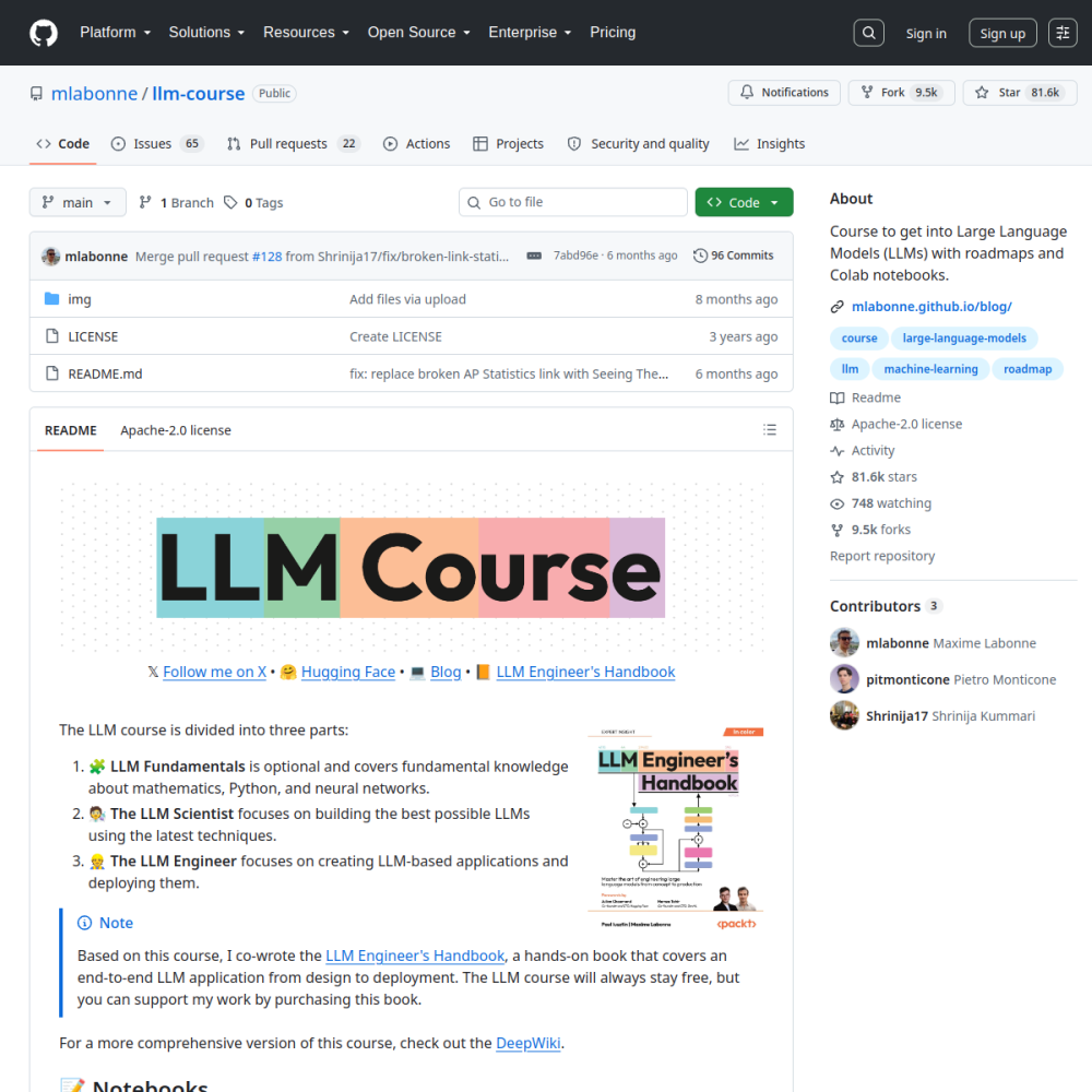 llm-course