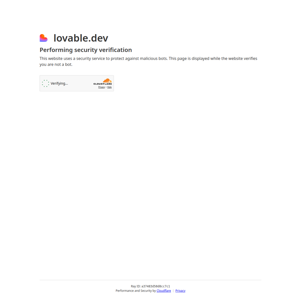 Lovable