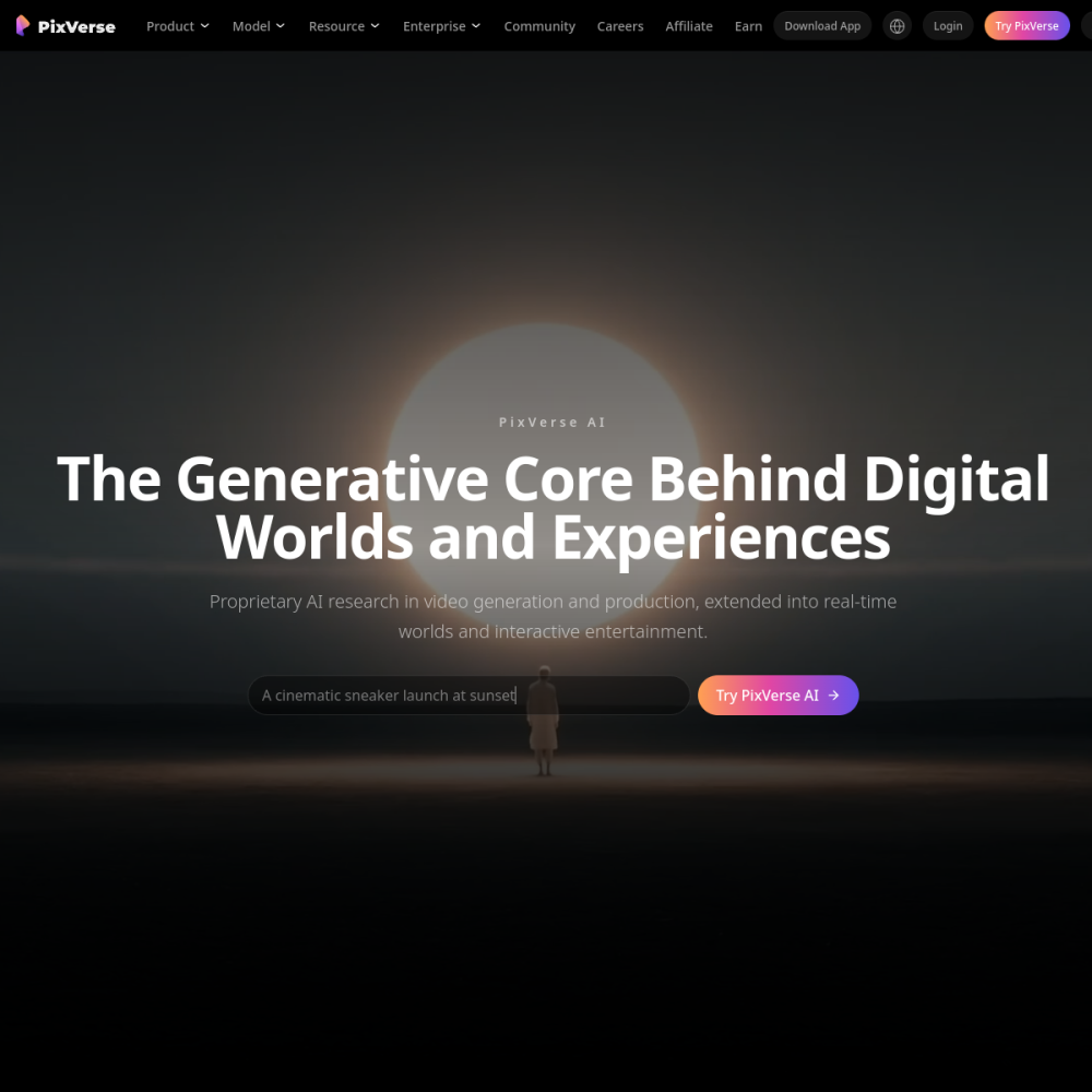 PixVerse