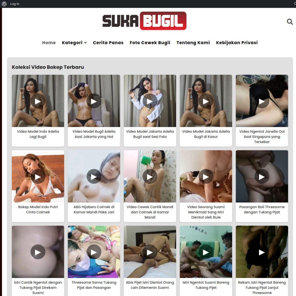sukabugil.com