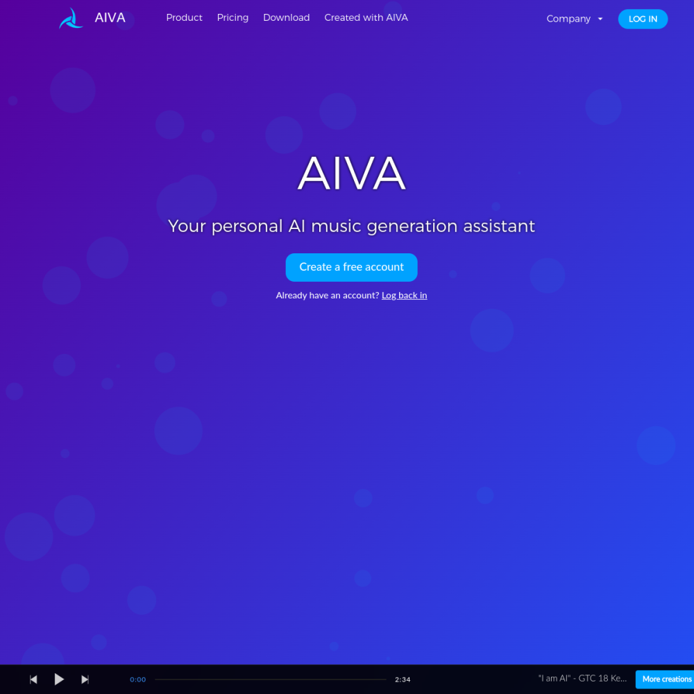 AIVA