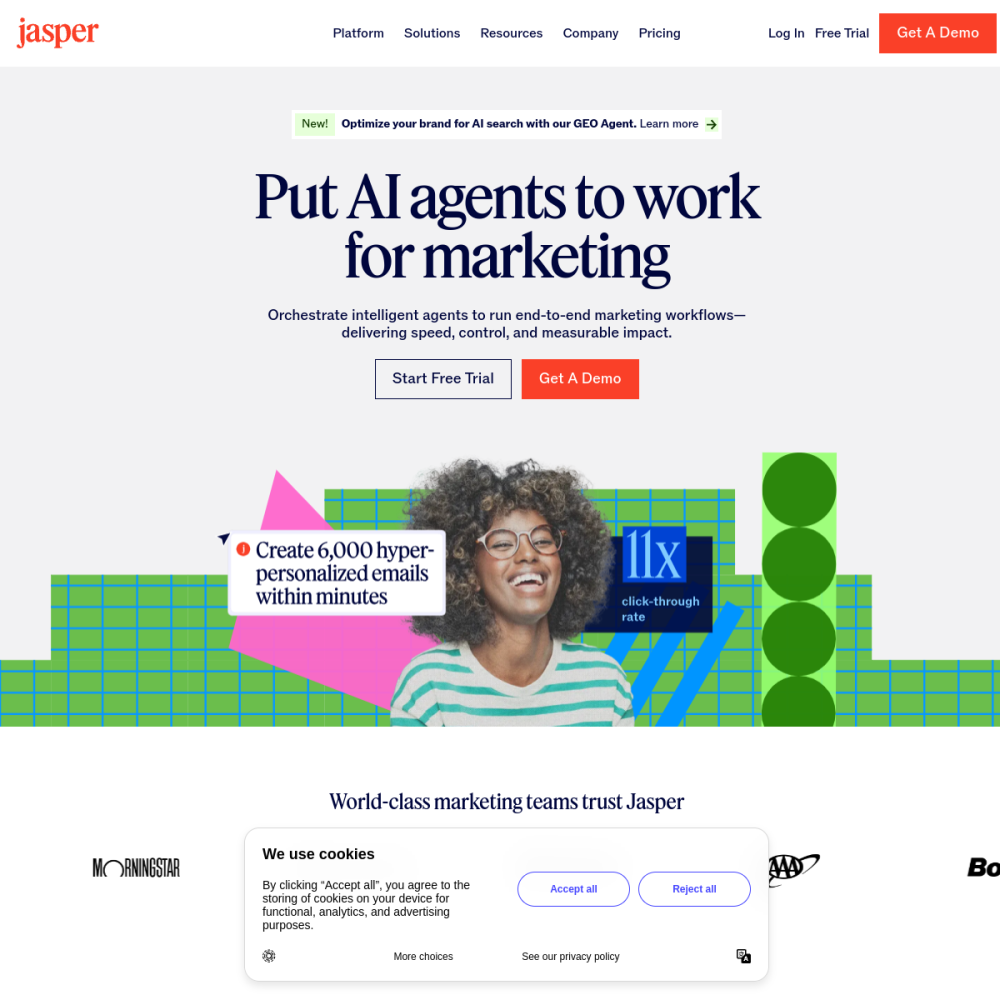 Jasper
