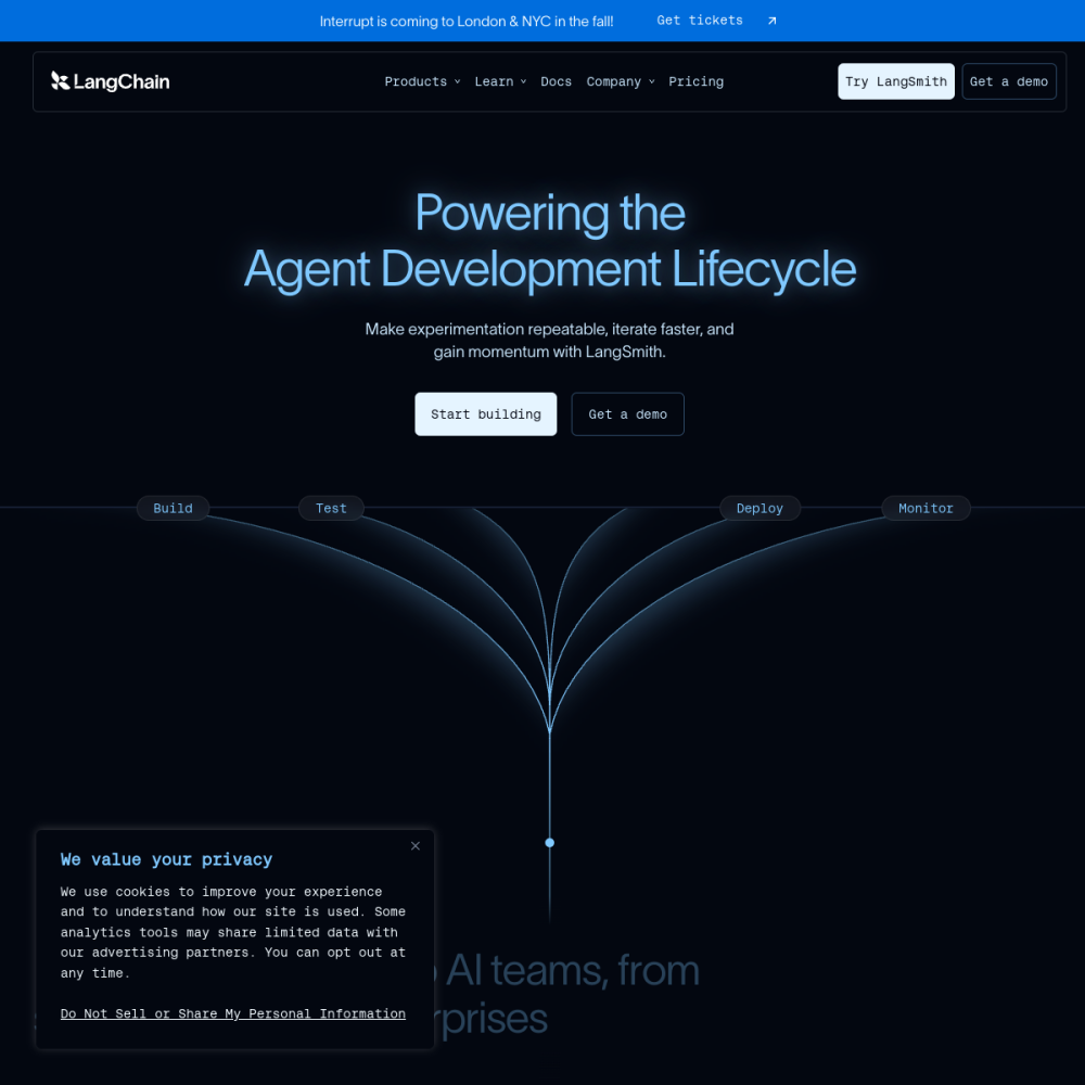 LangChain