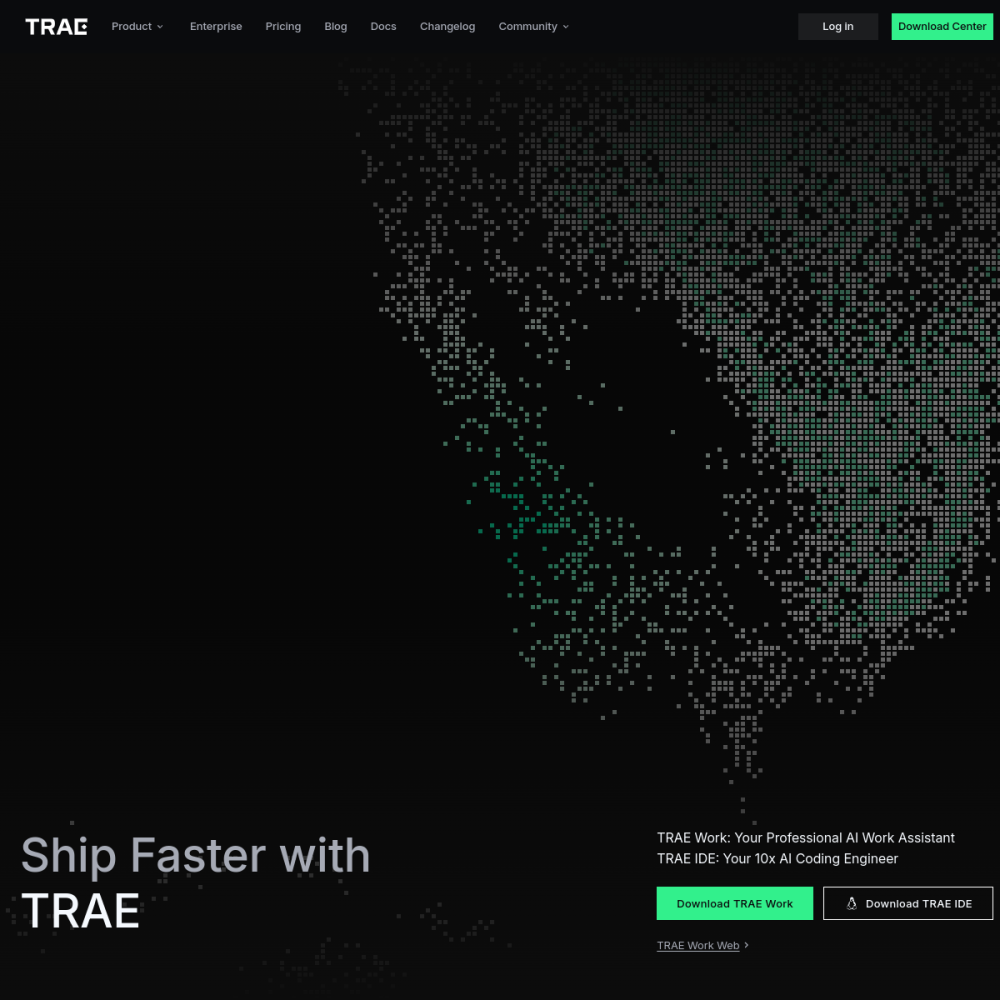 TRAE