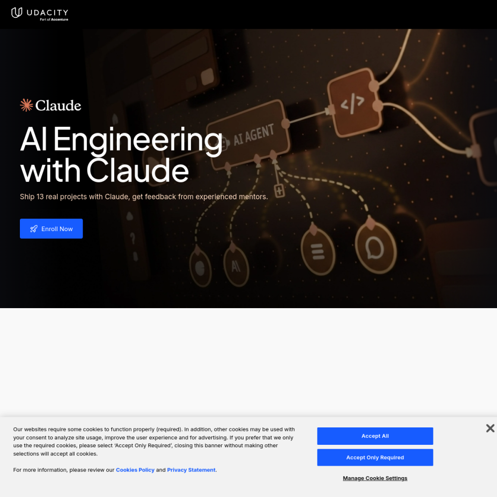 Udacity