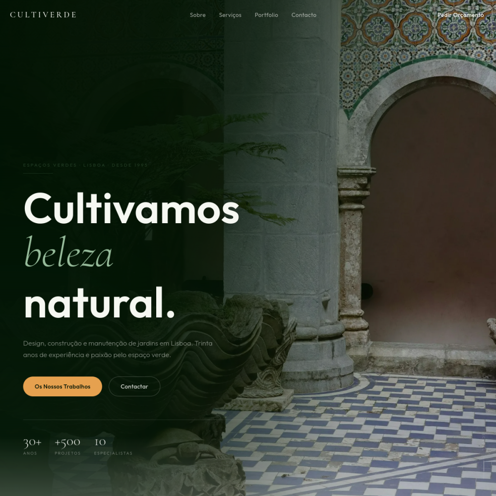 Cultiverde