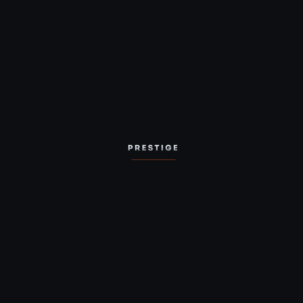 Prestige Paint