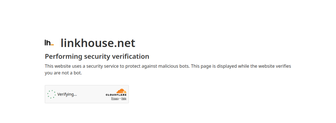 linkhouse.net backlinks marketplace screenshot