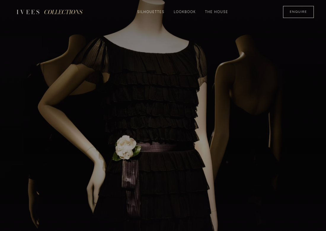 Ivees Collections by The Governors