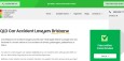 The Car Accident Compensation Lawyers QLD