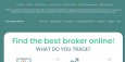 Compare Broker