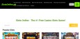 SlotsOnline.ph: Explore the Top Online Casino and Slot Games