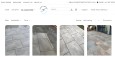 Stone Footing - Garden Paving Slabs, Patio Slabs & Paver Slabs