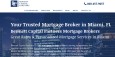 Bennett Capital Partners Mortgage Brokers | Mortgage Broker Miami