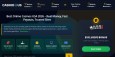 best online casino at casinous