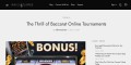 Ca$1600 Welcome Bonus On The Internet Casino Canada