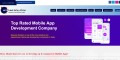 Top mobile app development companies in chandigarh