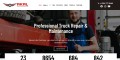 Truck Repair Centre In Winnipeg
